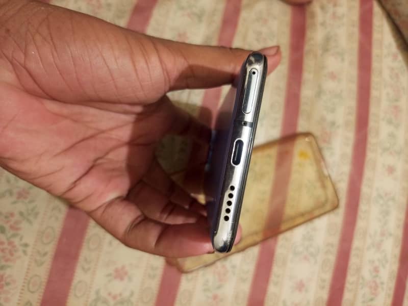 One Plus 7T 5