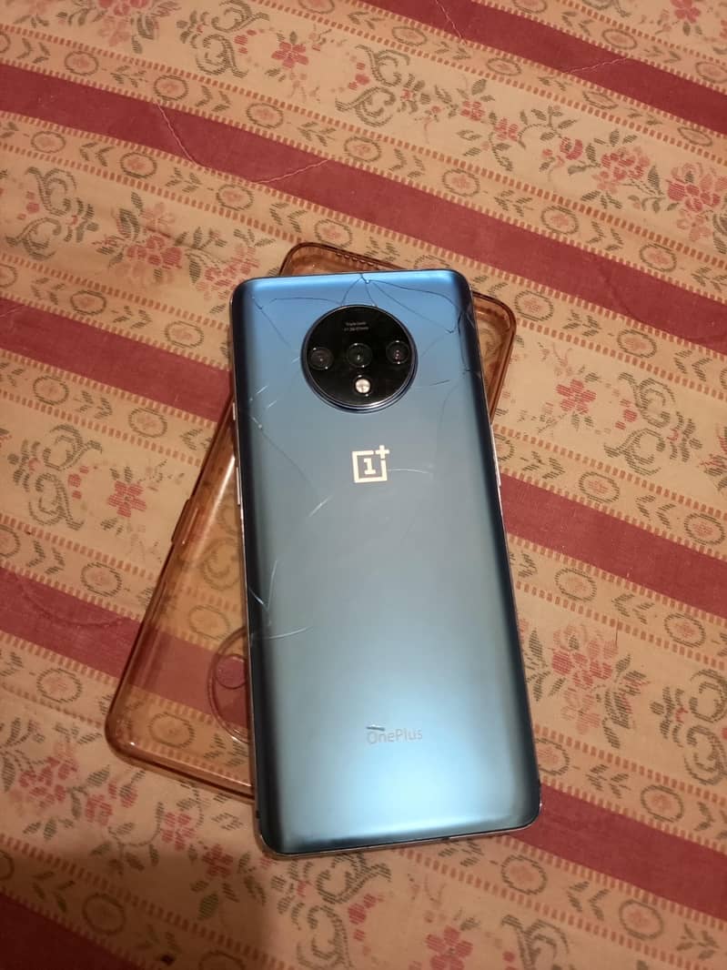 One Plus 7T 6