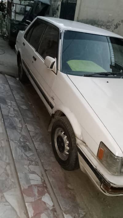 Toyota Corolla XLI 1996u