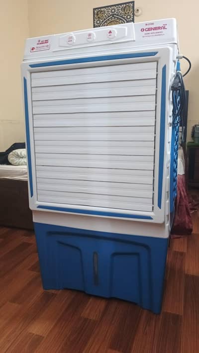 air cooler