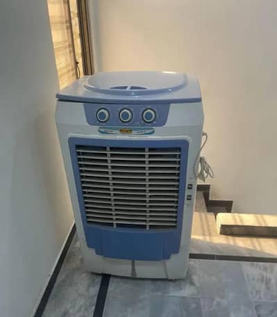 inspire room cooler