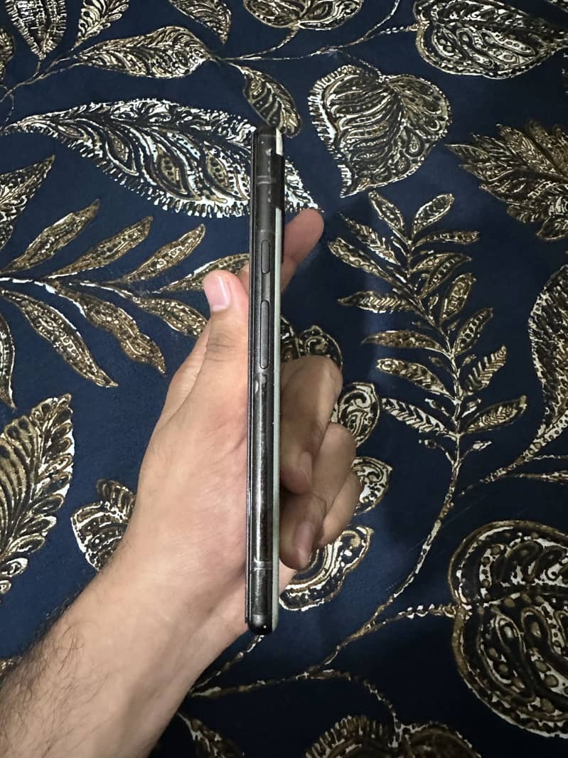 Google pixel 6a 0