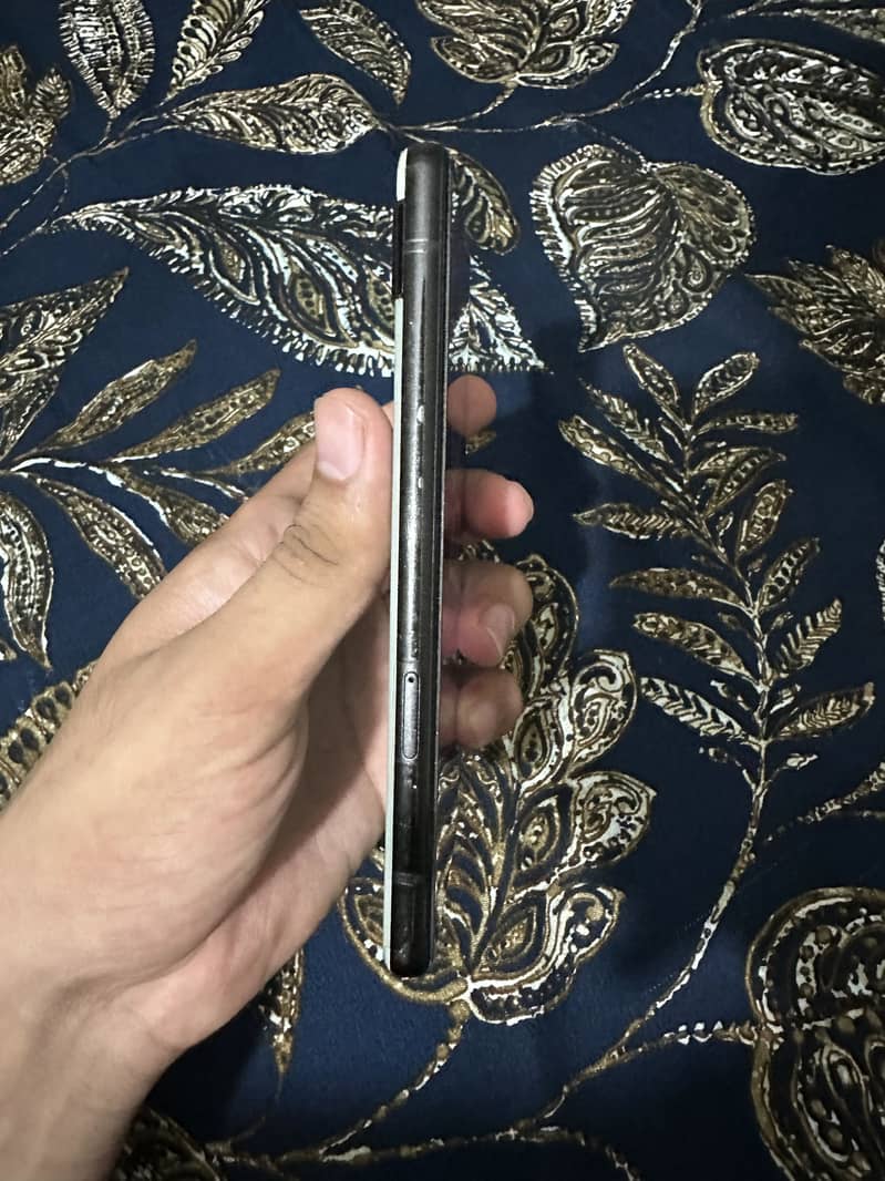 Google pixel 6a 3