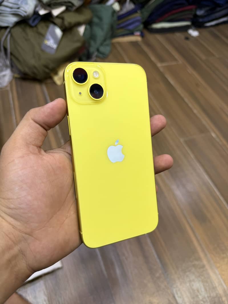 Iphone 14 plus jv 0