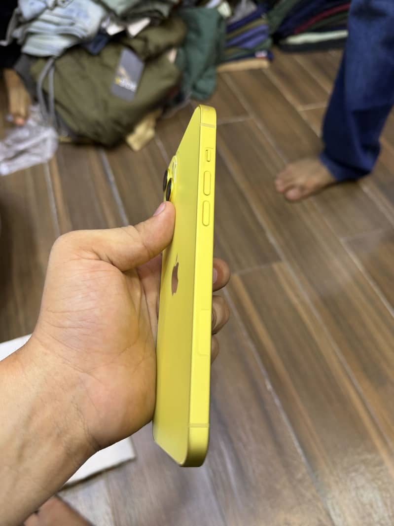 Iphone 14 plus jv 2