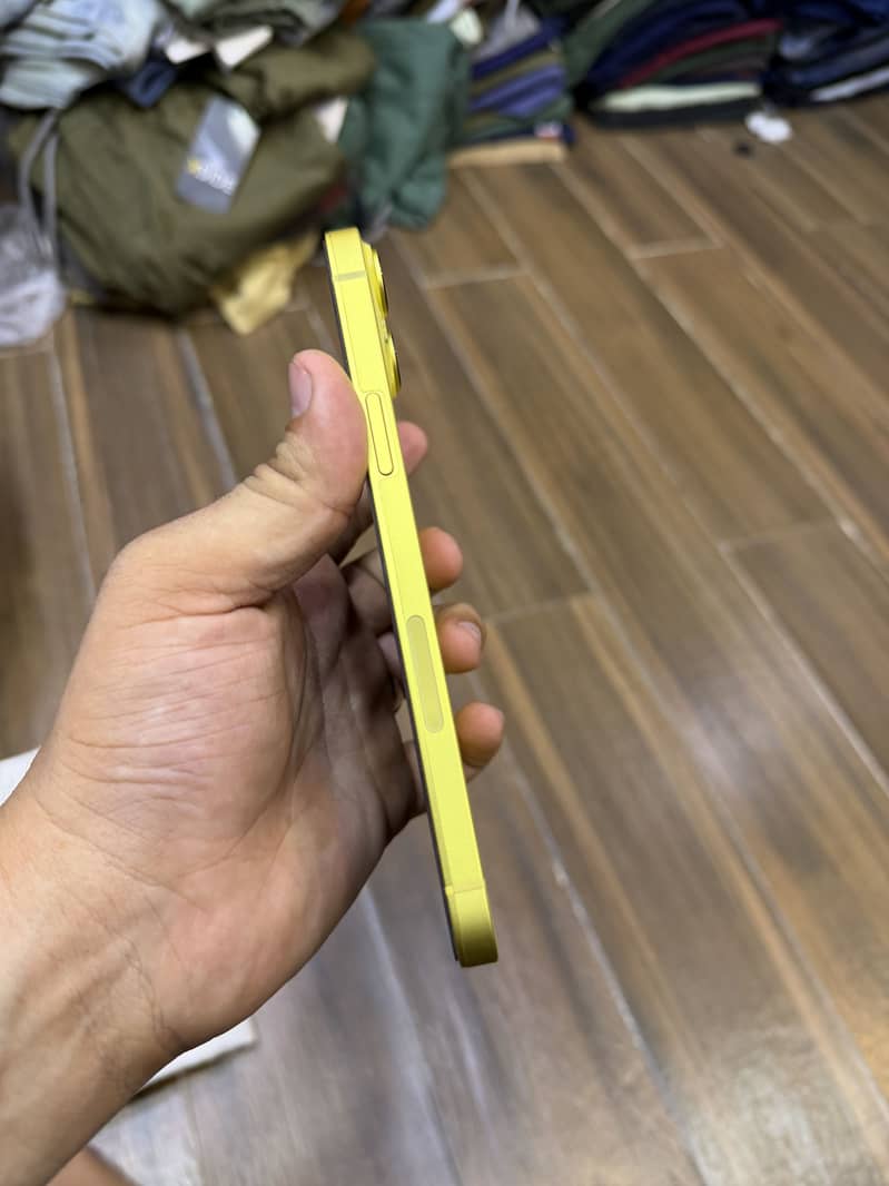 Iphone 14 plus jv 3