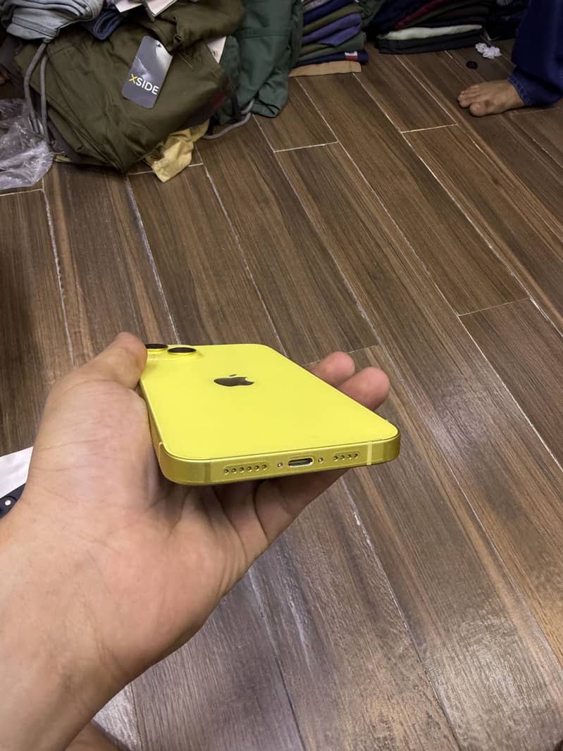 Iphone 14 plus jv 4