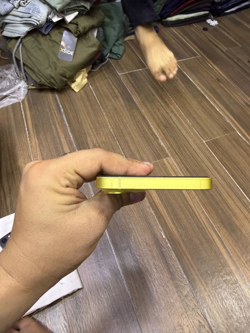 Iphone 14 plus jv 5