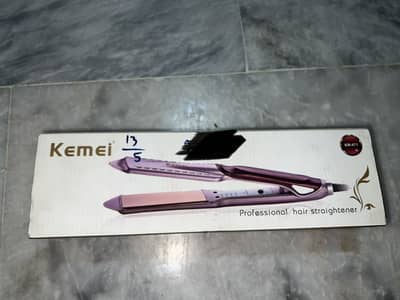 Hair company kemei