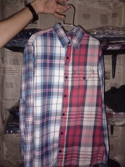 thirty Shirt Brand Asos
