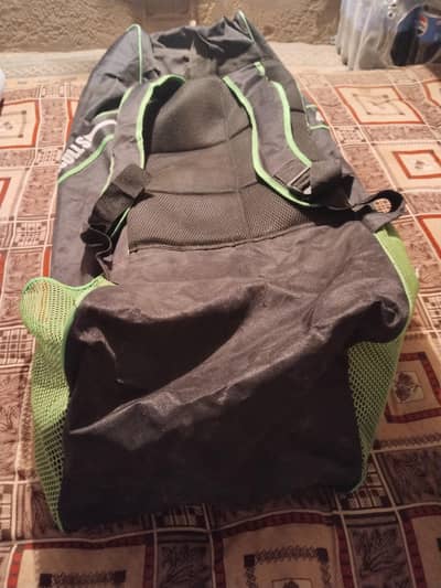 cricket kit bag