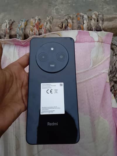 Xiaomi Redmi 14C