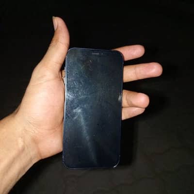 I phone 12 mini non pta jv 88 health
