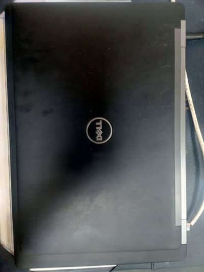 Dell latitude 7480 good condition 8/256 ssd storage 0308 4895676