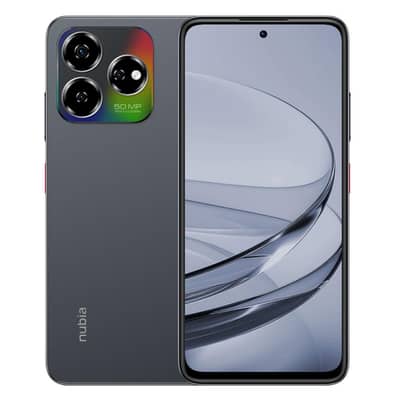 Nubia V60