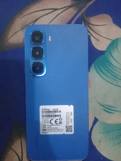 HOT 60i 45W 5160 mAh