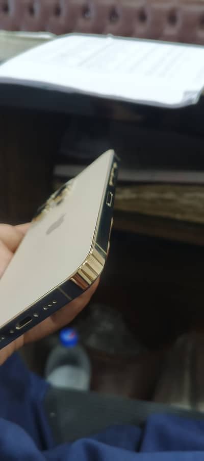 Apple iPhone 13 Pro Max 1