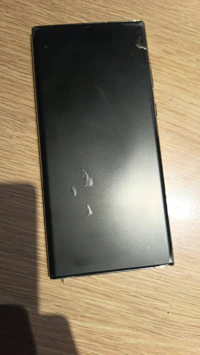 Samsung Mobile S22 Ultra