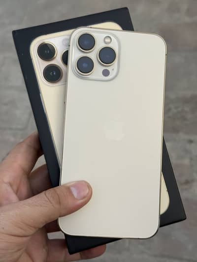 Apple iPhone 13 Pro Max 1tb