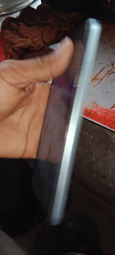 Open box