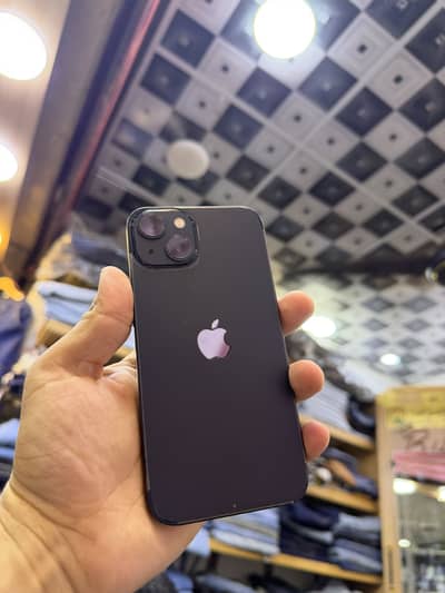 Iphone 13 jv
