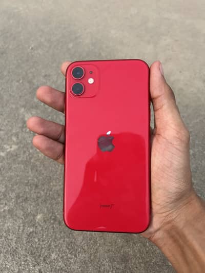 Iphone 11 jv