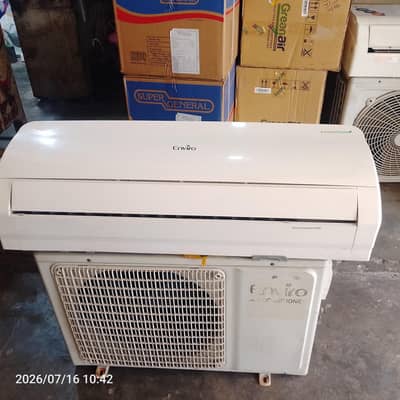 Enviro Ac 1.5 ton