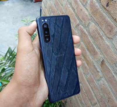 Sony Xperia 5 ll_7037 03368696095