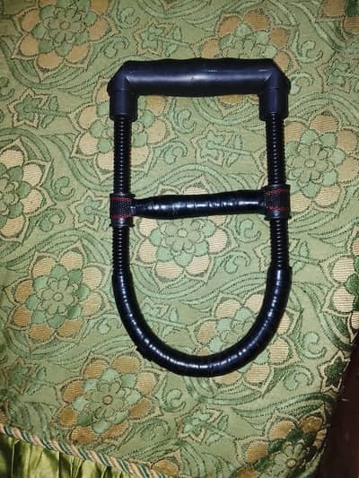 hand exercises grippers