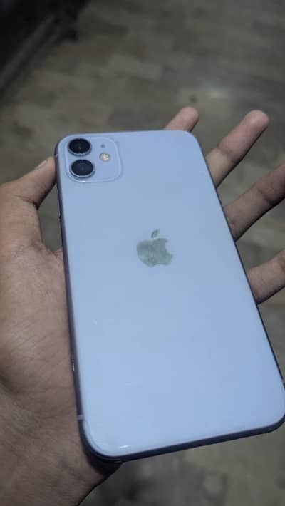 IPHONE 11 NON