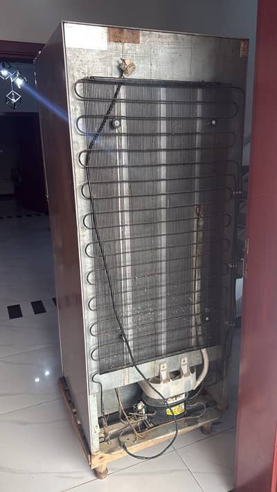 Fridge