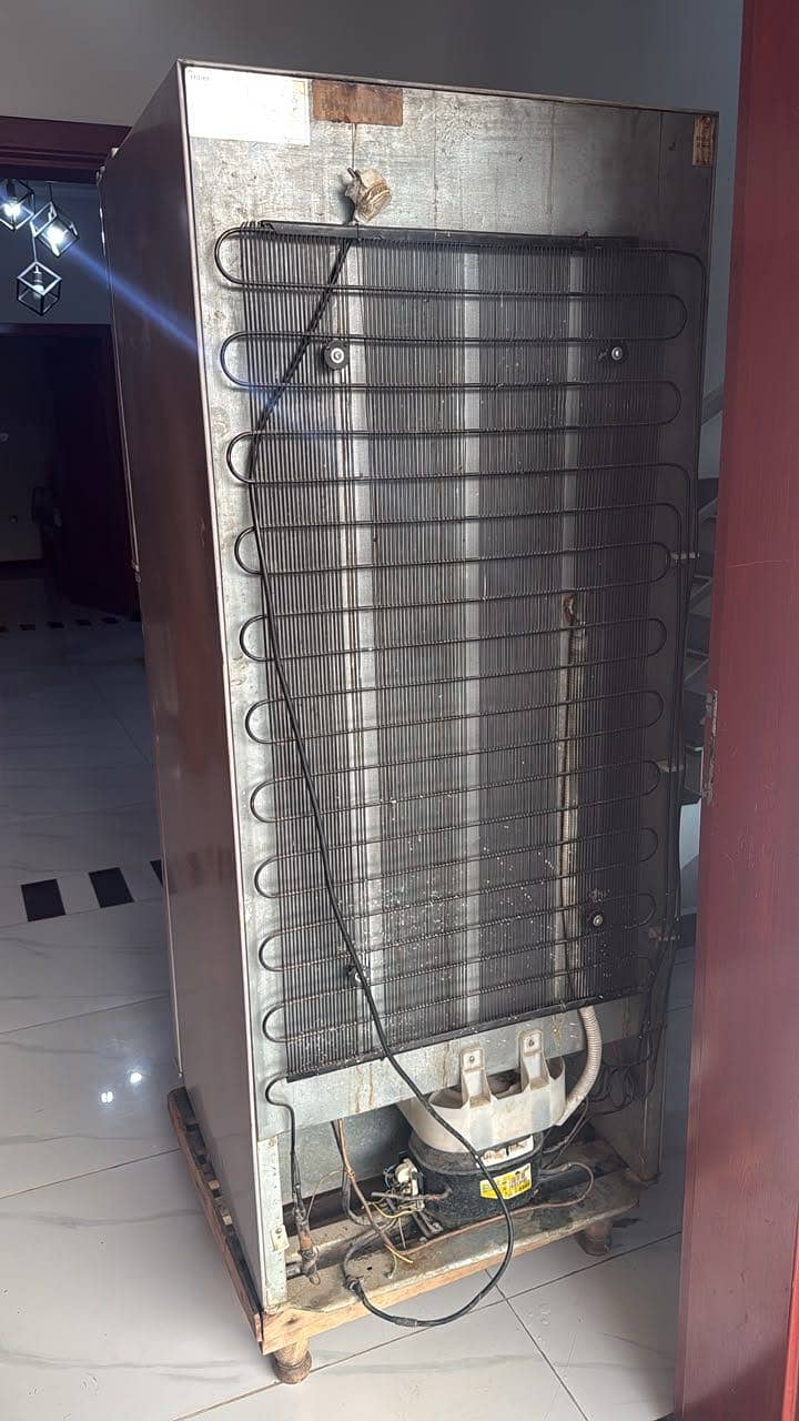 Fridge 0