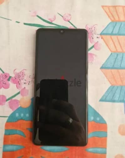 Samsung Mobile A42 5G Official PTA Approved