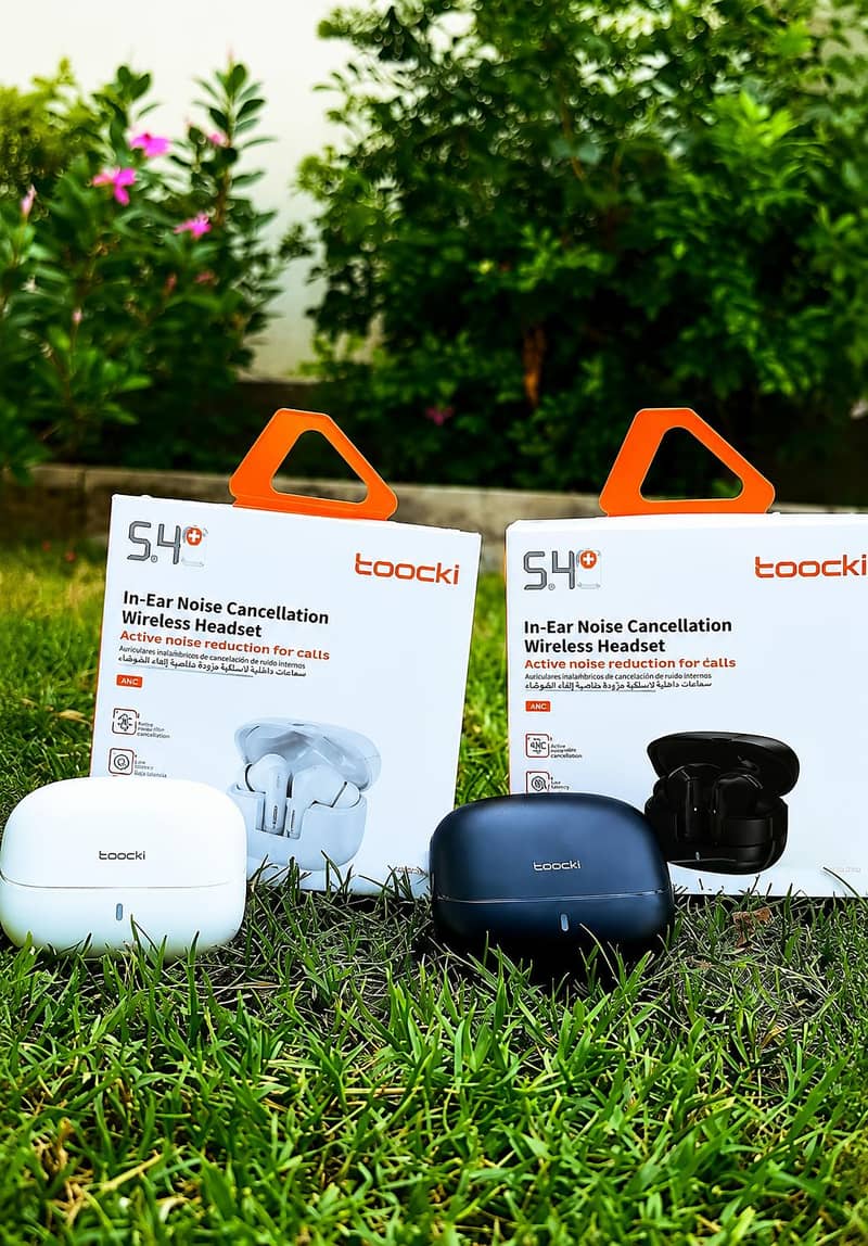 toocki earbuds 0