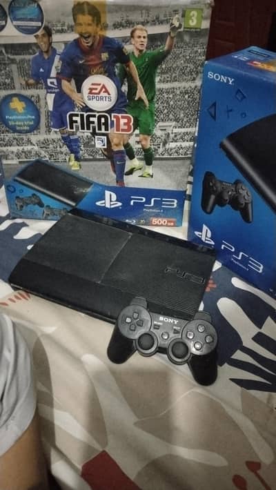ps3 ultra slim