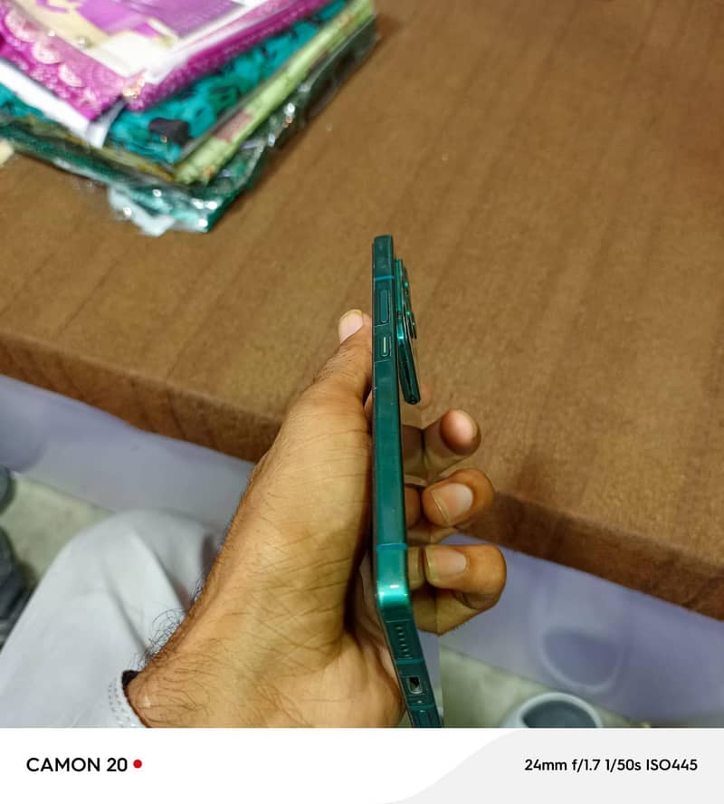 Infinix note 50 3