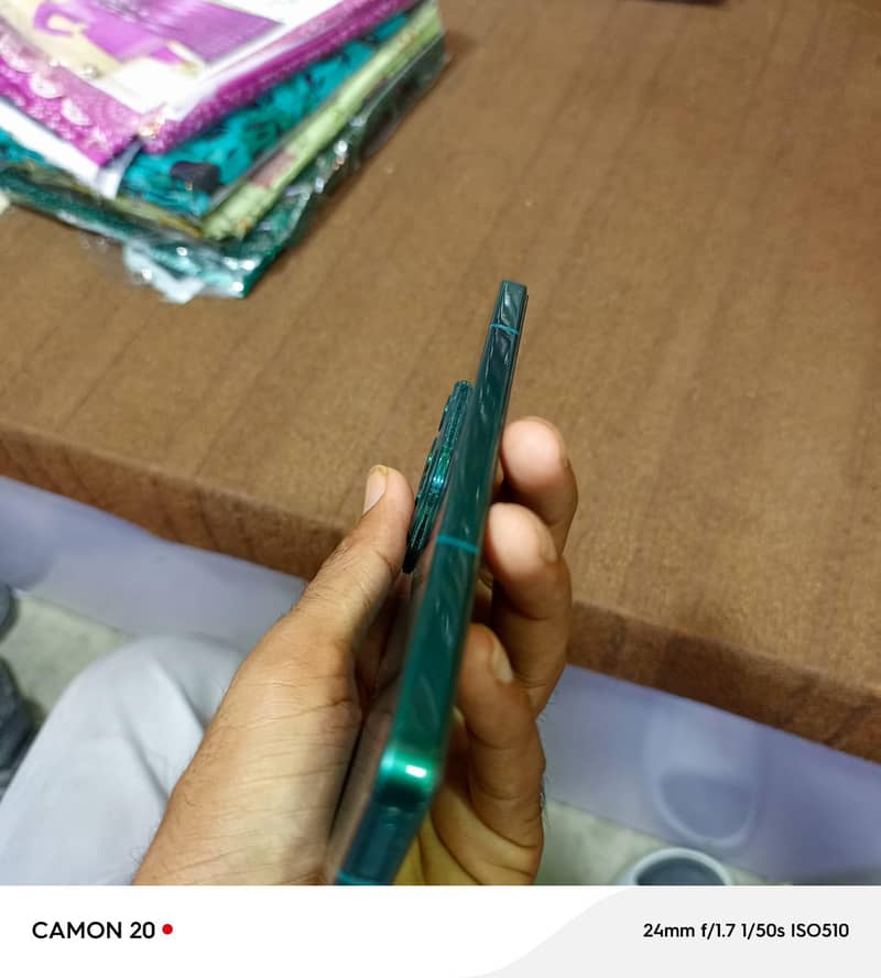 Infinix note 50 4