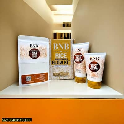 Whitening and Brightening