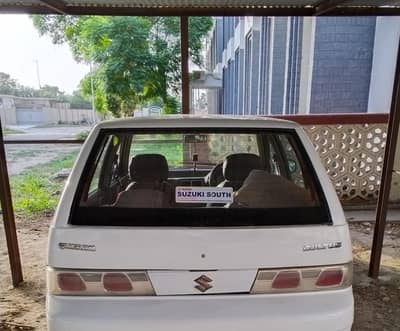 Suzuki Cultus VXR 2014