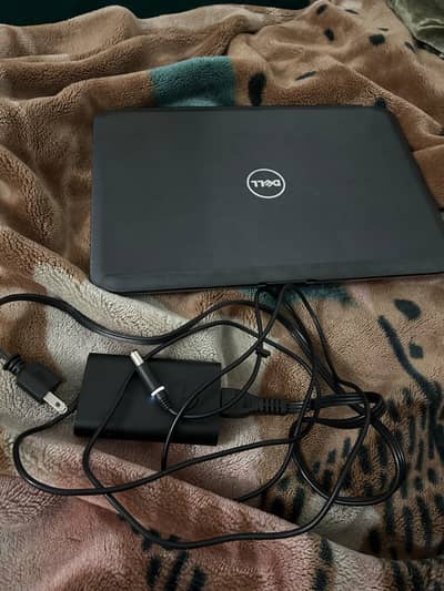 Dell laptop