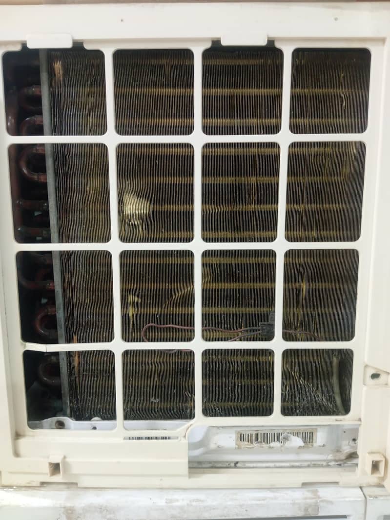 Window ac 1