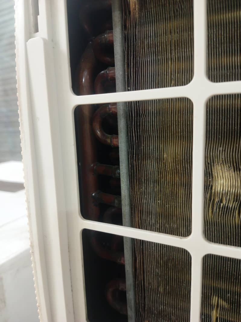 Window ac 2