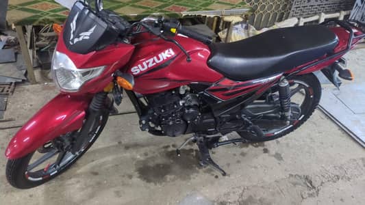 2024 model 10 by 10 hai