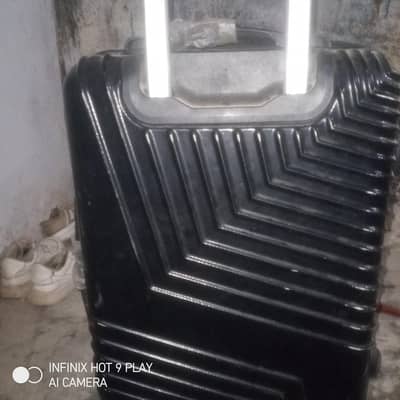 condition 10 by 10 hain no damage