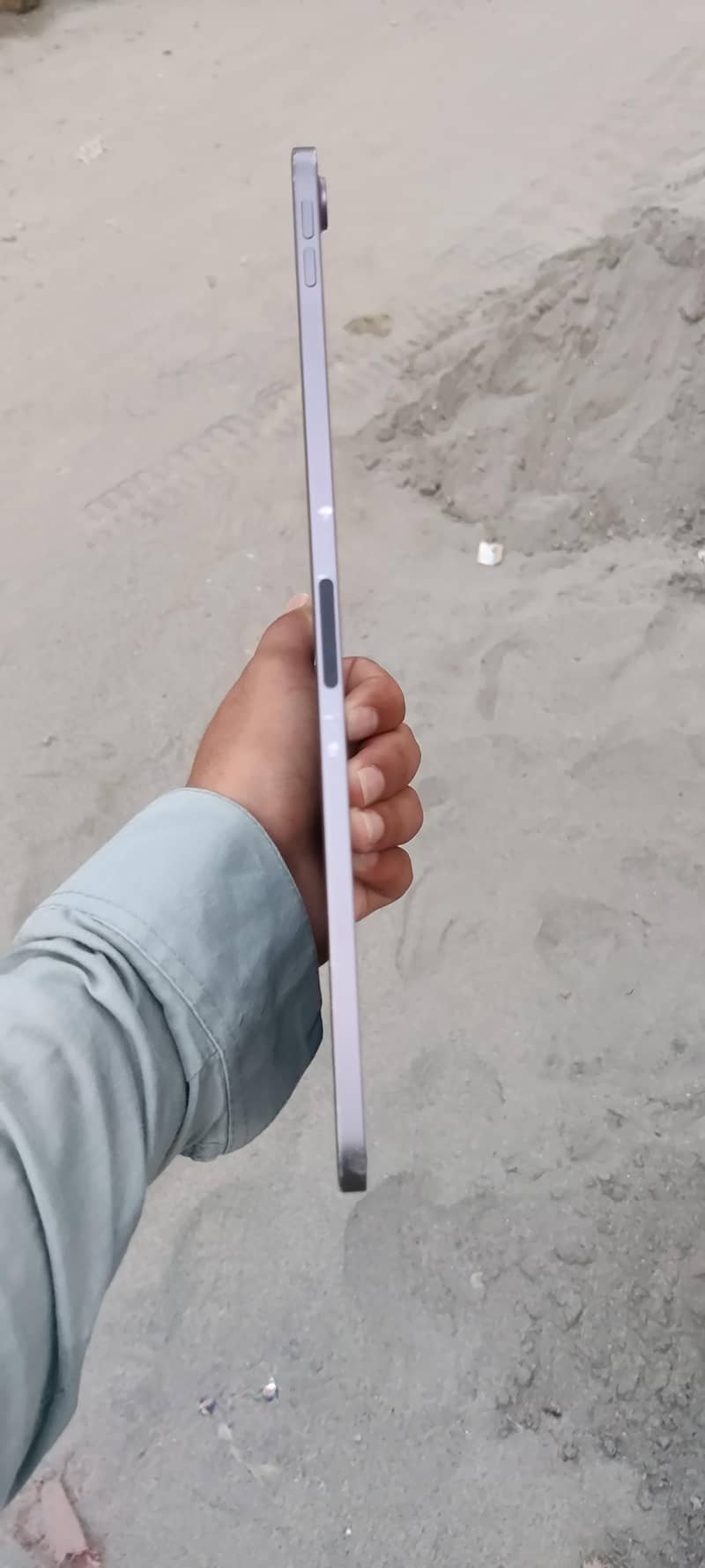 Ipad Pro 2018 - 256GB 2