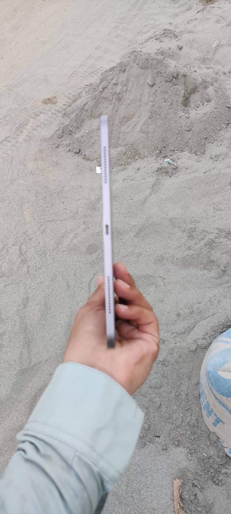 Ipad Pro 2018 - 256GB 3