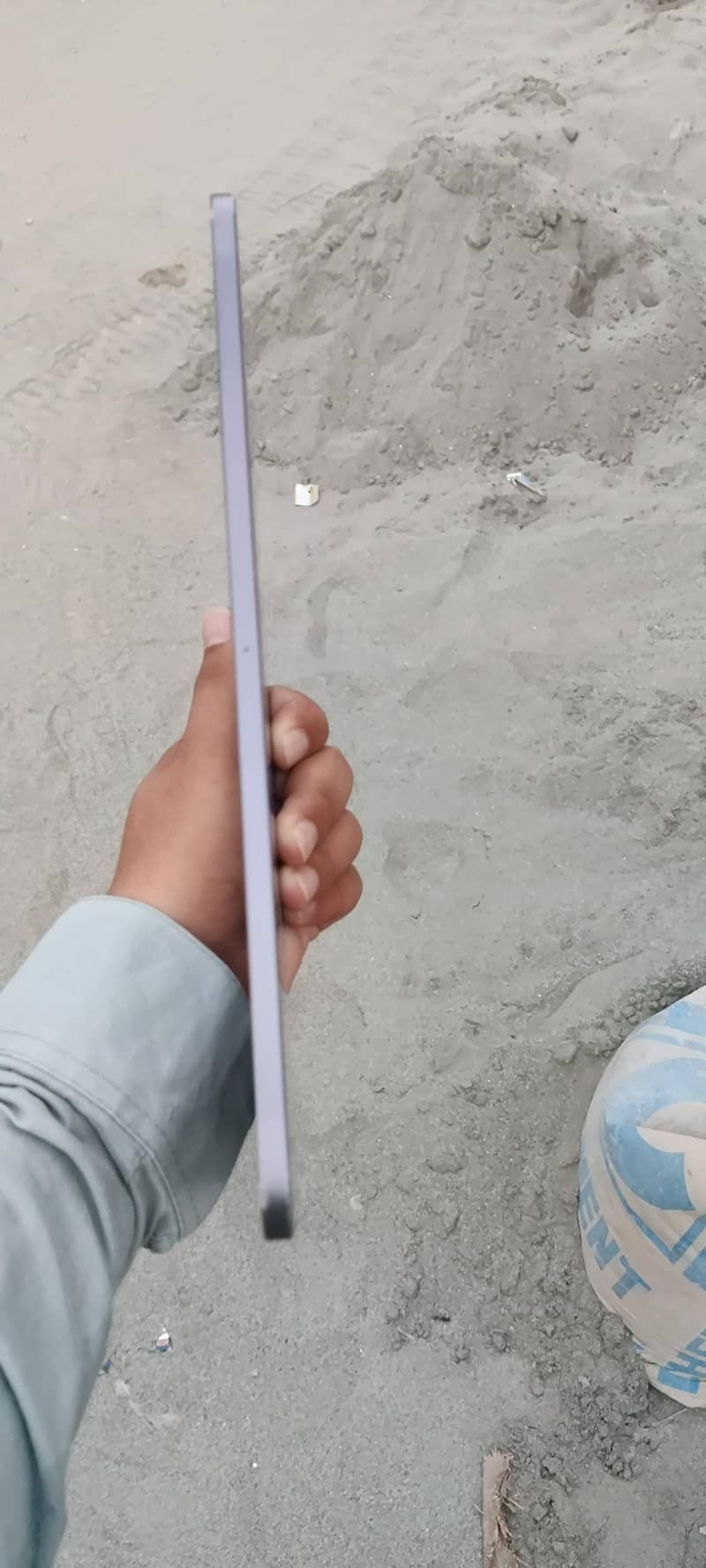 Ipad Pro 2018 - 256GB 4