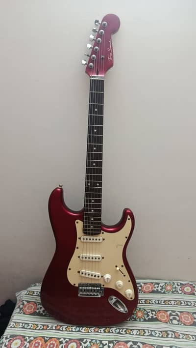 Electric Guitar Tony Smith for Sale