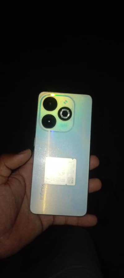 Infinix Smart 8 Pro