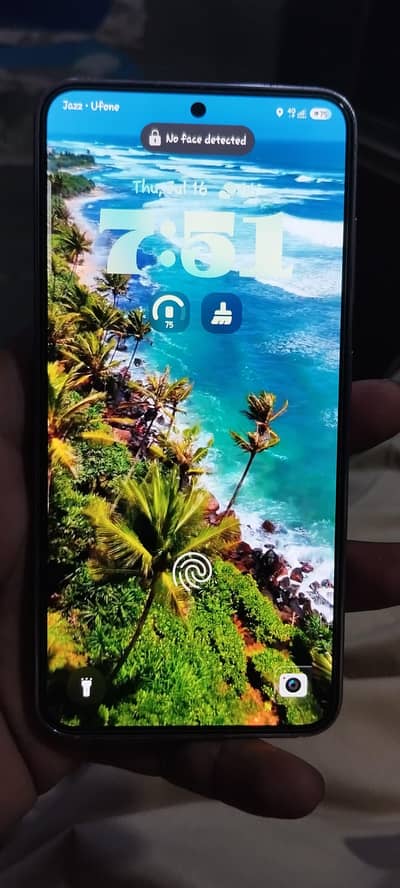 Samsung Mobile S23